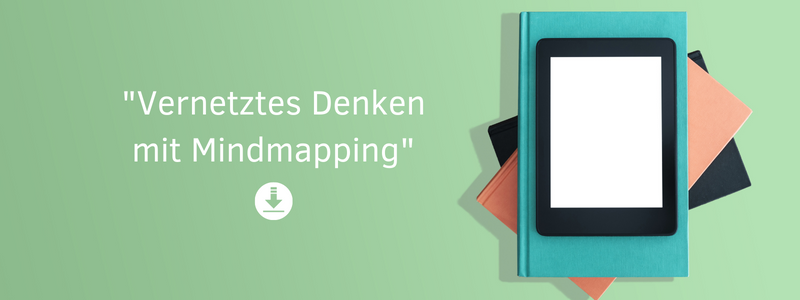 In diesem E-Book erklärt Andreas Lercher, Unternehmensberater, zertifizierter Wissensmanager und gefragter Experte für MindManager, wie Mindmapping wirklich funktioniert und wofür Mindmapping besonders gut geeignet ist.