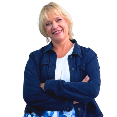 Ing. Mag. Dr. Marion M. Lercher - Digi-Expertin