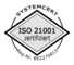 ISO 21001:2018